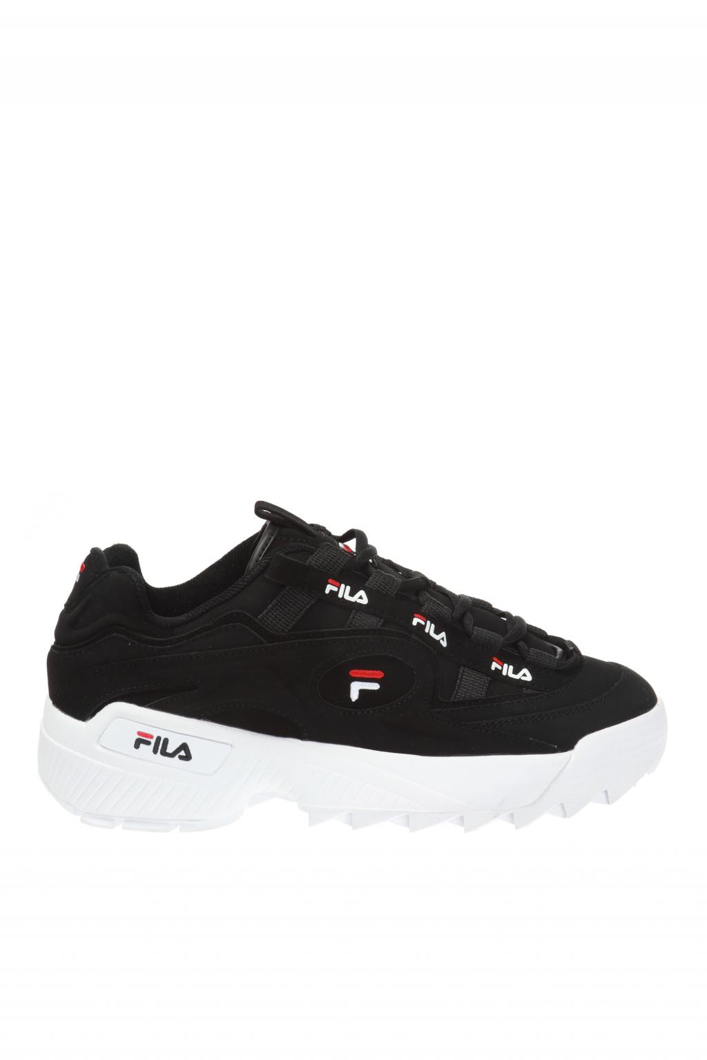 Flat fila outlet shoes